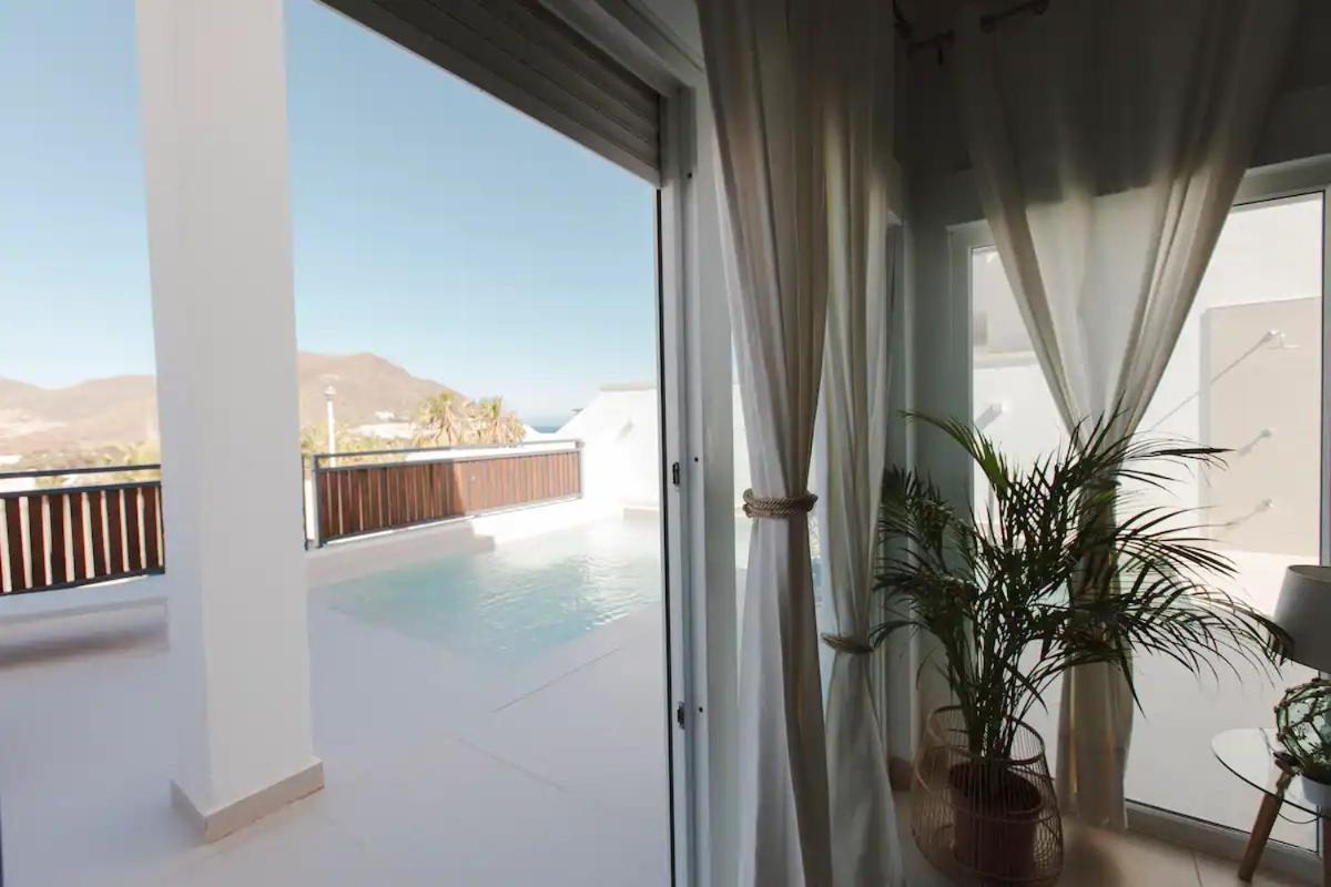 Villa Marejada 19 San José Exteriör bild
