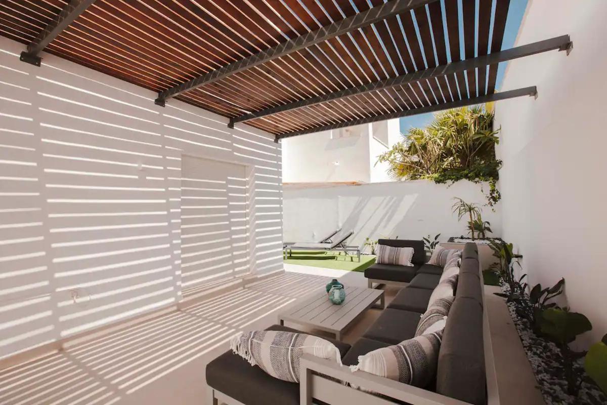 Villa Marejada 19 San José Exteriör bild