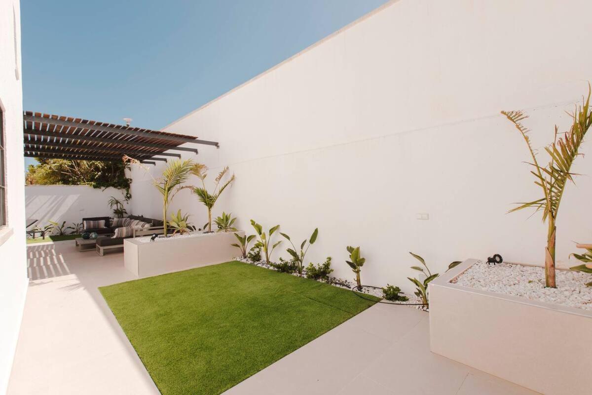 Villa Marejada 19 San José Exteriör bild