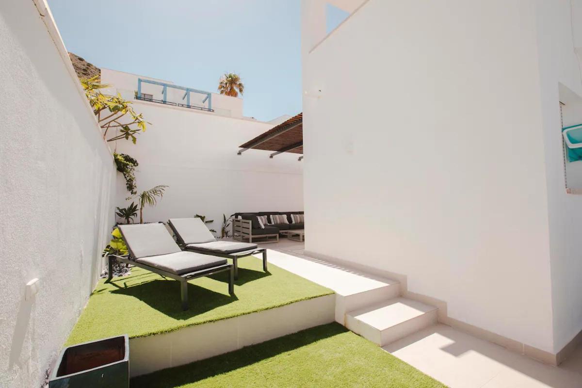 Villa Marejada 19 San José Exteriör bild